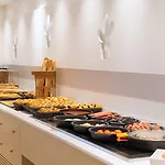 H10 Ocean Dunas - Adults Only קורלחו
