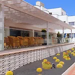מלון H10 Ocean Dunas - Adults Only