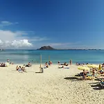 H10 Ocean Dunas - Adults Only 4*