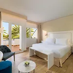 H10 Ocean Dunas - Adults Only מלון קורלחו