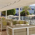 מלון H10 Ocean Dunas - Adults Only קורלחו
