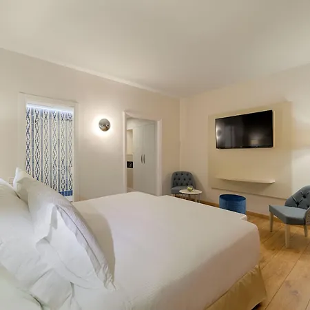 H10 Ocean Dunas - Adults Only Hotel