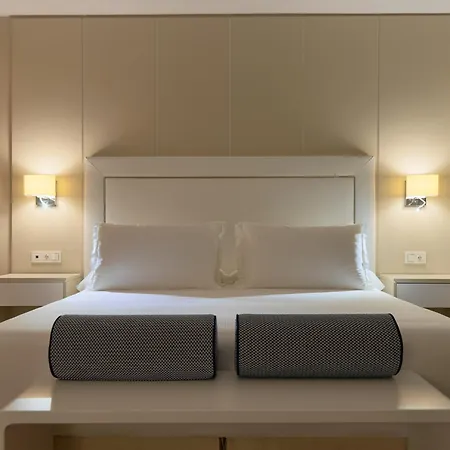 H10 Ocean Dunas - Adults Only 4* Corralejo