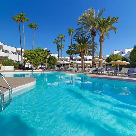 H10 Ocean Dunas - Adults Only ホテル