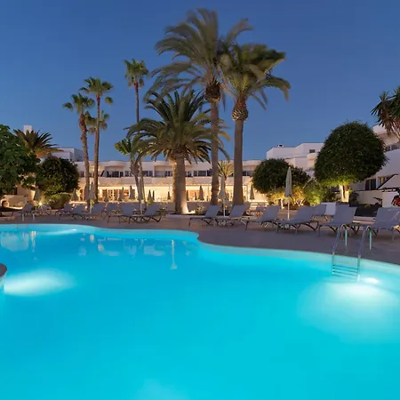 H10 Ocean Dunas - Adults Only Hotel Corralejo