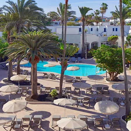 H10 Ocean Dunas - Adults Only