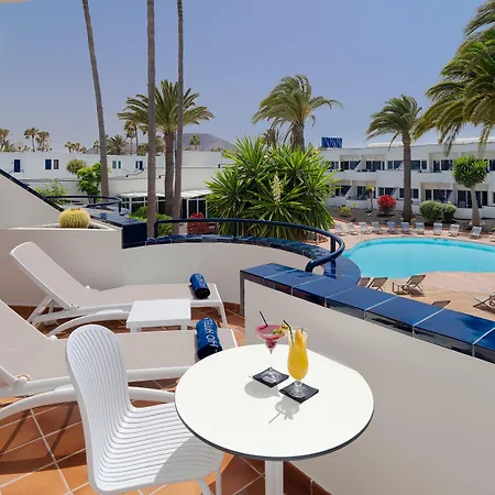 Hotel H10 Ocean Dunas - Adults Only