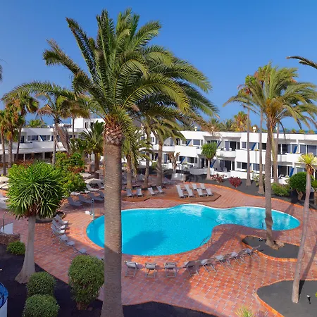 Hotel H10 Ocean Dunas - Adults Only Corralejo