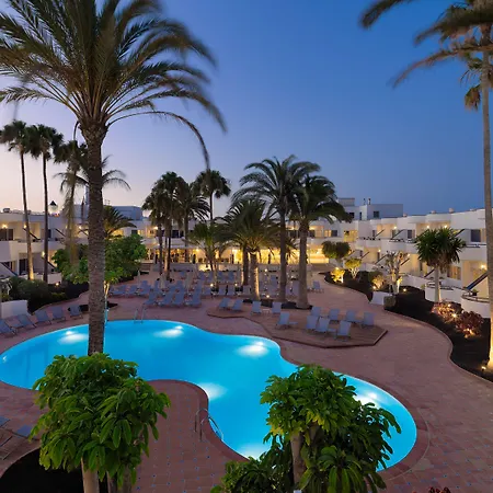 H10 Ocean Dunas - Adults Only Hotel 4*