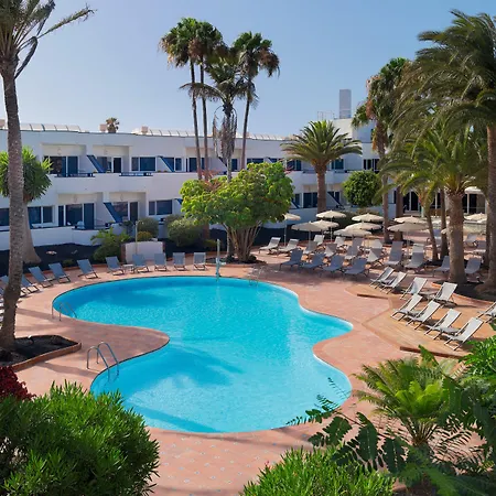 H10 Ocean Dunas - Adults Only Hotel