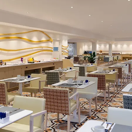 Hotel H10 Ocean Dunas - Adults Only Corralejo