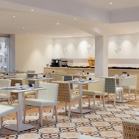 H10 Ocean Dunas - Adults Only Hotel