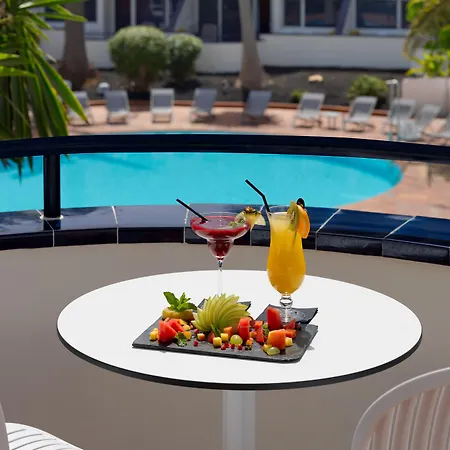 H10 Ocean Dunas - Adults Only Corralejo