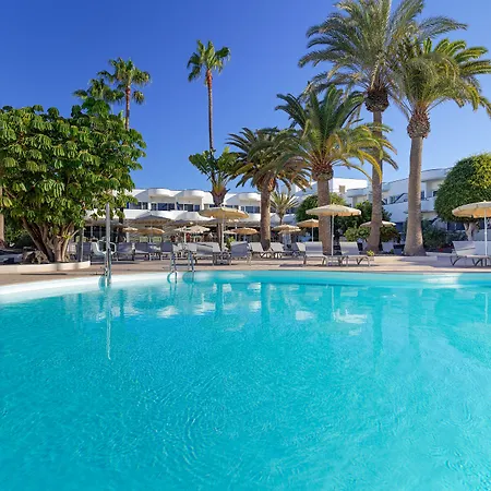 H10 Ocean Dunas - Adults Only Hotel 4*