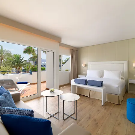 H10 Ocean Dunas - Adults Only Hotel