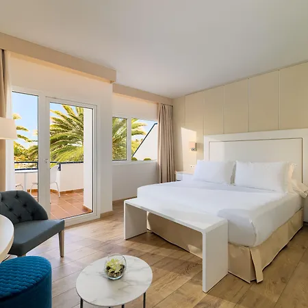 H10 Ocean Dunas - Adults Only Hotel Corralejo