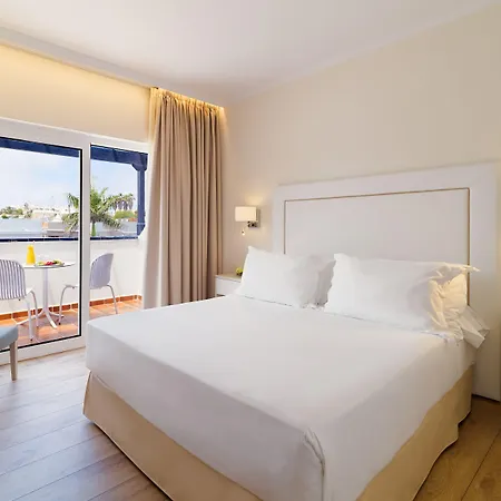 H10 Ocean Dunas - Adults Only