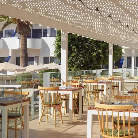 Hotel H10 Ocean Dunas - Adults Only 4*