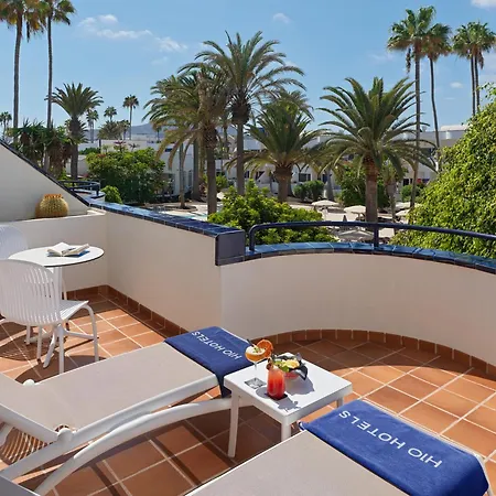 H10 Ocean Dunas - Adults Only