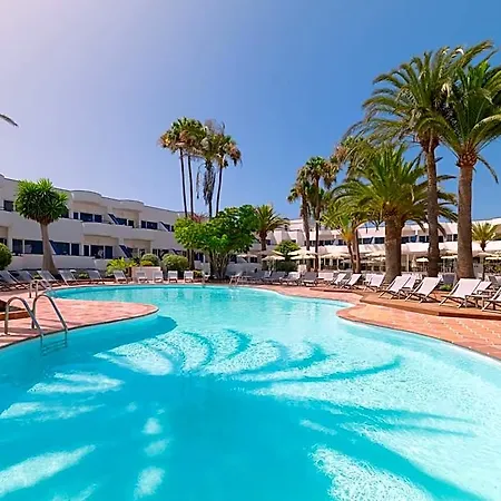 H10 Ocean Dunas - Adults Only 4* קורלחו