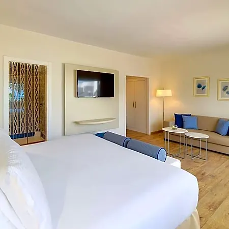 מלון H10 Ocean Dunas - Adults Only