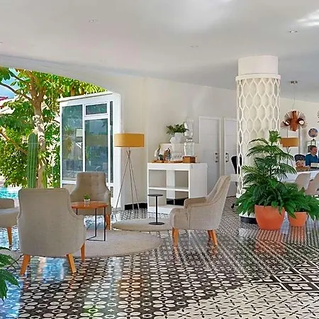 H10 Ocean Dunas - Adults Only מלון קורלחו