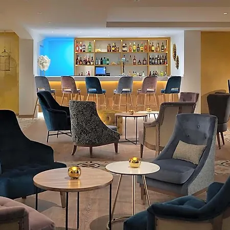 מלון H10 Ocean Dunas - Adults Only