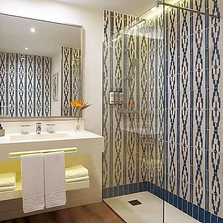 H10 Ocean Dunas - Adults Only קורלחו