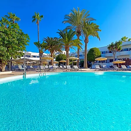 מלון H10 Ocean Dunas - Adults Only