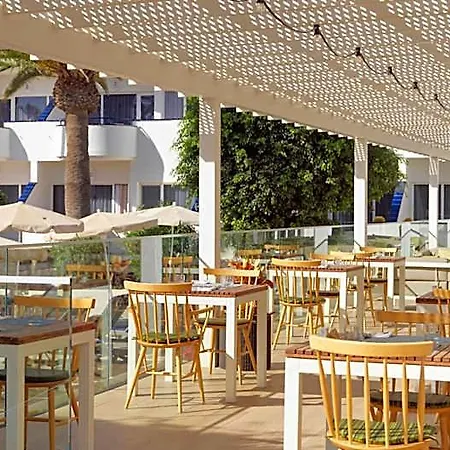 H10 Ocean Dunas - Adults Only מלון קורלחו