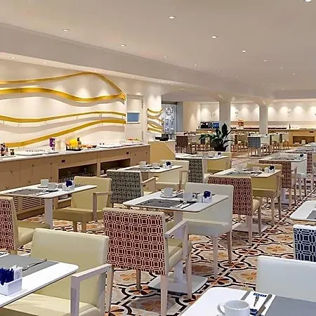 H10 Ocean Dunas - Adults Only 4* קורלחו