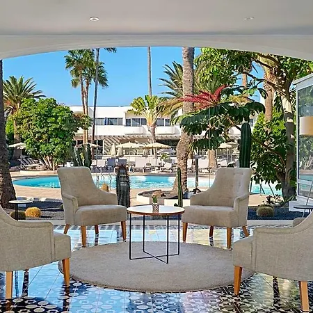 H10 Ocean Dunas - Adults Only מלון 4*