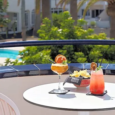 H10 Ocean Dunas - Adults Only 4* קורלחו