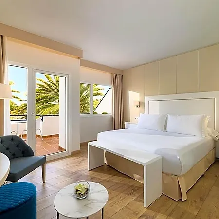 H10 Ocean Dunas - Adults Only קורלחו