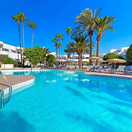 H10 Ocean Dunas - Adults Only 4* קורלחו