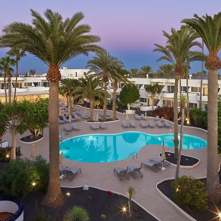Hotel H10 Ocean Dunas - Adults Only Corralejo