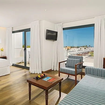 H10 Ocean Dunas - Adults Only Szálloda Corralejo