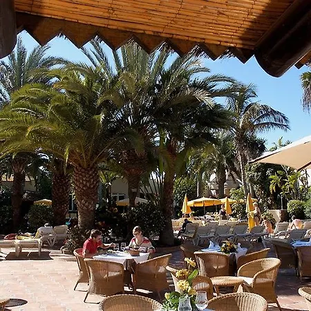 Hotel H10 Ocean Dunas - Adults Only 4*