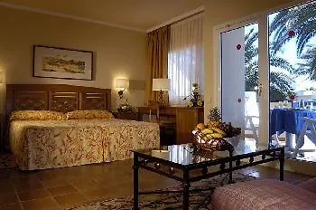 H10 Ocean Dunas - Adults Only Corralejo