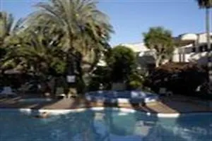 Hotel H10 Ocean Dunas - Adults Only
