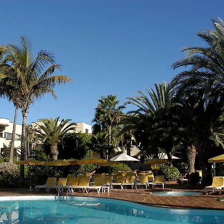 Hotel H10 Ocean Dunas - Adults Only 4*