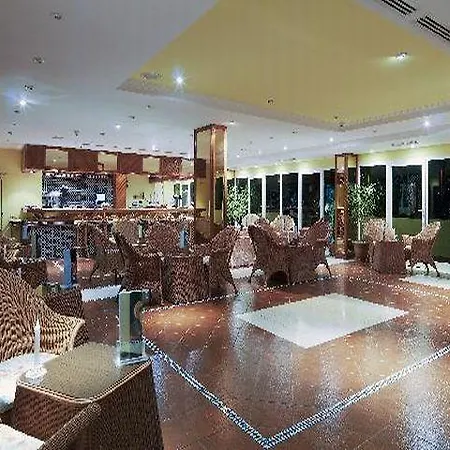 Hotel H10 Ocean Dunas - Adults Only Corralejo