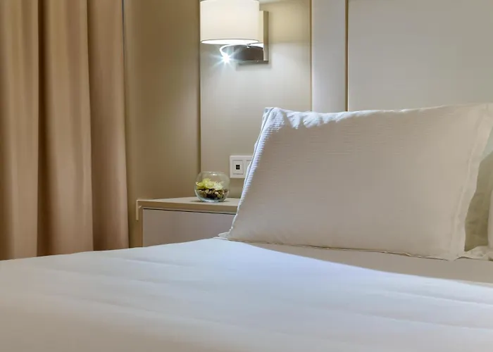 H10 Ocean Dunas - Adults Only Corralejo