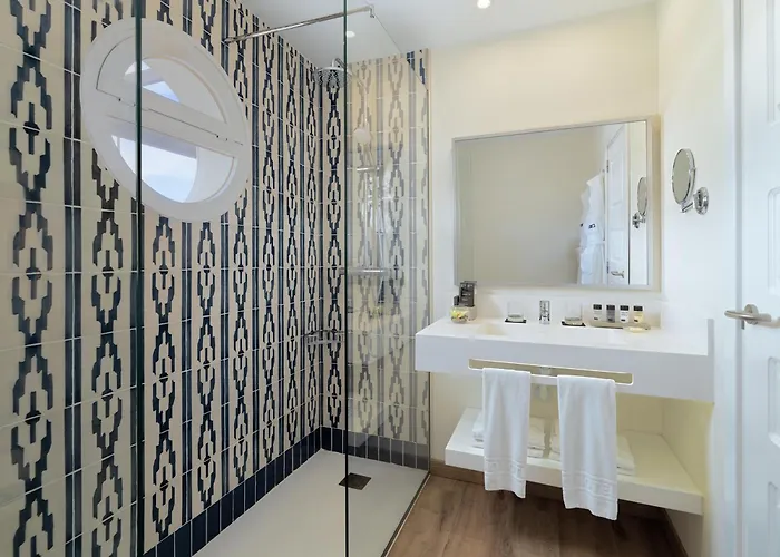 H10 Ocean Dunas - Adults Only 4* Corralejo