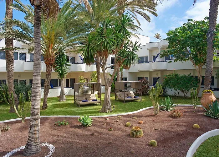 Hotel H10 Ocean Dunas - Adults Only 4*