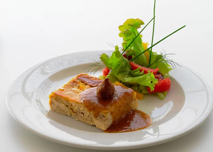 H10 Ocean Dunas - Adults Only Corralejo