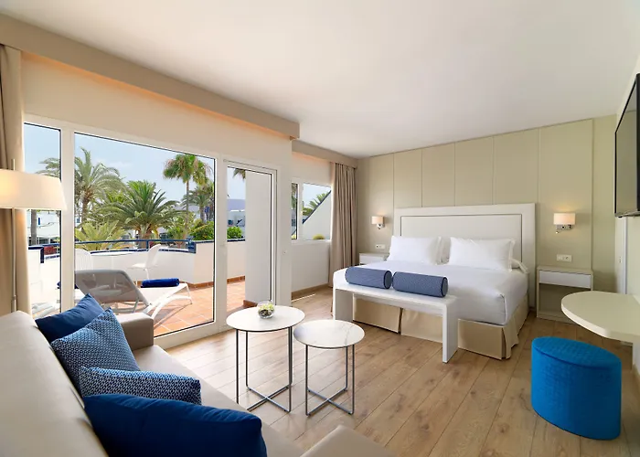H10 Ocean Dunas - Adults Only Szálloda