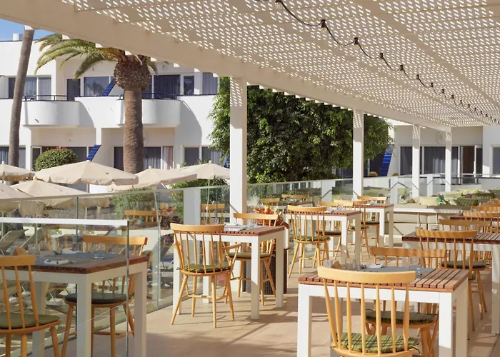 Hotel H10 Ocean Dunas - Adults Only 4*