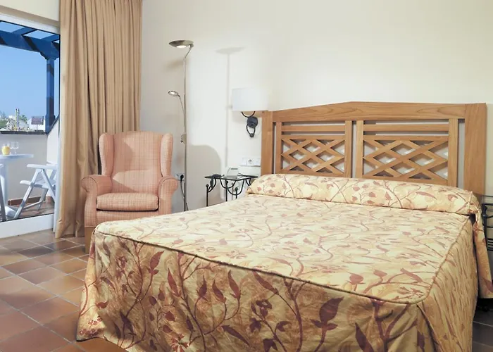 H10 Ocean Dunas - Adults Only Szálloda Corralejo