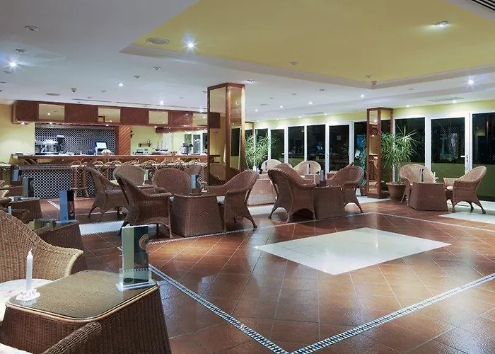 H10 Ocean Dunas - Adults Only Hotel Corralejo